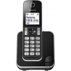 Panasonic Phone KX-TGD 310 black