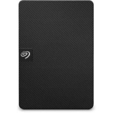 Seagate STKM2000400 išorinis kietasis diskas 2 TB USB A tipo 3.2 Gen 1 (3.1 Gen 1) Juoda