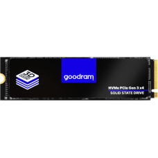 Goodram PX500 Gen.2 256 GB M.2 PCI Express 3.0 NVMe 3D NAND