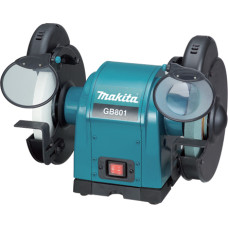 Makita Stalo šlifuoklis 550W 205mm GB801