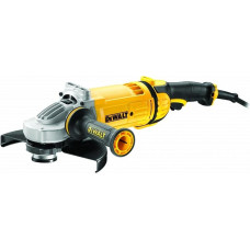 Dewalt Kampinis šlifuoklis 230mm 2600W DWE4579