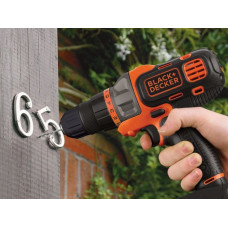 Black+Decker 