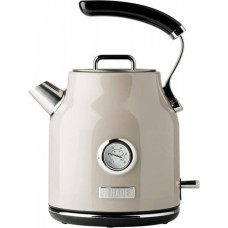 Haden Kettle Dorset 1.7l grey