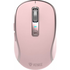 Yenkee DUAL WiFi+Bluetooth wireless mouse, 2400DPI battery