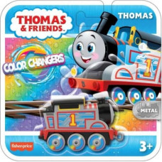 Fisher Price Locomotive Color Change Thomas and Friends