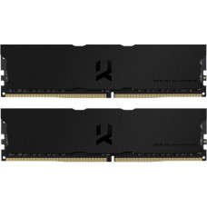 Goodram Memory DDR4 IRDM PRO 32/3600 (2*16GB) 18-22-22 black