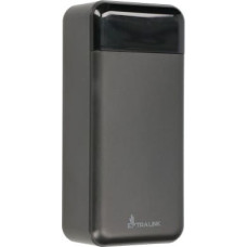 Extralink Powerbank EPB-124 EX.19522 black