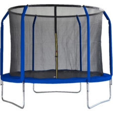 Tesoro Garden trampoline 10FT Navy