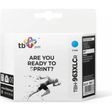 Tb Print Ink for HP OfficeJet Pro 9020 TBH-963XLCR CY