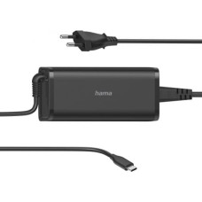 Hama Universal USB-C power supplu unit 5-20V/92W