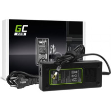 Green Cell Charger PRO 20V 6.75A 135W for Lenovo Y70