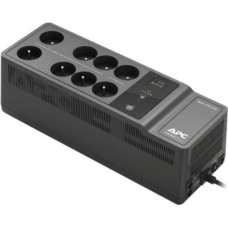 APC BE650G2-CP Back UPS 650 VA/400W 6+2xFR, lad. US