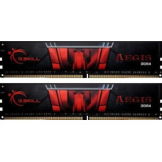 G.skill Memory DDR4 Aegis 2x16GB 3000MHz CL16 XMP2