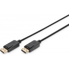 Digitus Displayport1.1a Cable15m DP/DP M/M