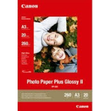 Canon 2311B020 fotopopierius A3 Itin blizgus