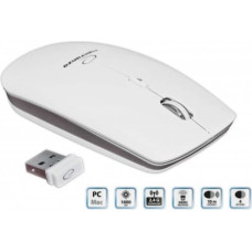 Esperanza MOUSE EM120W MAC-STYLE WIRELESS 2.4GHZ