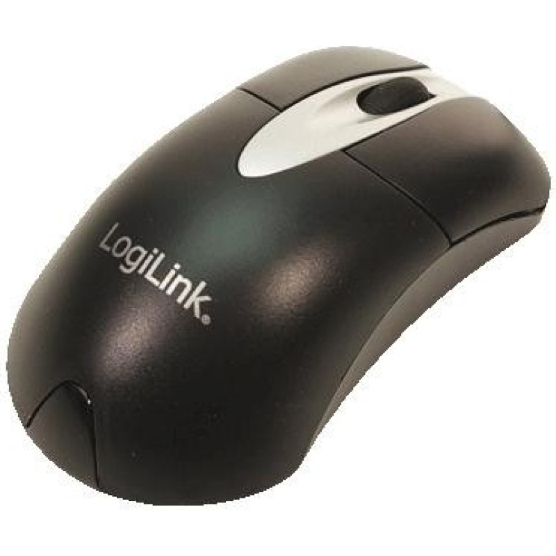 Logilink Mouse optical USB