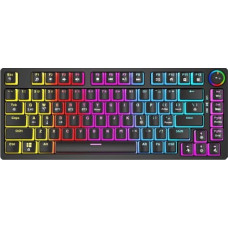 Savio Keyboard Phenix Pudding Red Savio