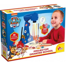 Lisciani Projector Paw Patrol