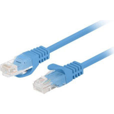 Lanberg Patchcord cat.6 UTP 3M 10-pack fluke passed blue