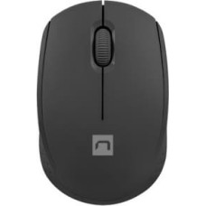 Natec Wireless mouse Stork 1600 DPI black