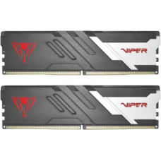 Patriot Memory DDR5 Viper Venom RGB 32GB/6400 (2x16GB) CL32