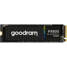 Goodram SSDPR-PX600-1K0-80 SSD diskas 1 TB M.2 PCI Express 4.0 NVMe 3D NAND