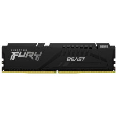 Kingston DDR5 Fury Beast Black 32GB(132GB)/5200 CL36 EXPO