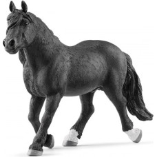 Schleich Figurine Noriker Stallion