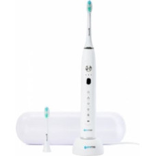 Oro-Med Sonic toothbrush ORO SONIC X PRO WHITE