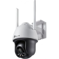 Tp-Link Camera Outdoor 4MP WiFi VIGI C540-W(4mm )