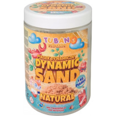 Tuban Dynamic sand 1kg natural