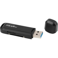 Natec Card reader Scarab 2 SD/Micro SD, USB 3.0