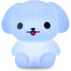 Mesmed Silicone lamp MesMed MM027 Dog