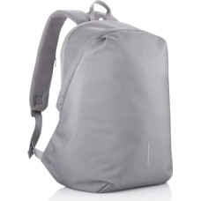 Xd Design Backpack XD DESIGN BOBBY SOFT GREY