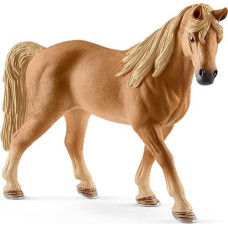 Schleich Figure Mare Tennessee Walker Farm World Red