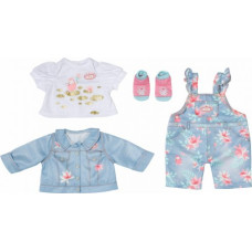 Zapf BABY ANNABELL Deluxe Jea ns