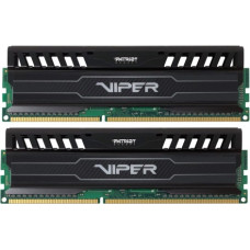 Patriot DDR3 Viper 3 16GB/1866 (2*8GB) CL10