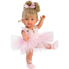 Llorens Valeria Doll Ballerina 28 cm