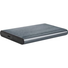 Gembird 2.5'' USB 3.1 Enclosure gray