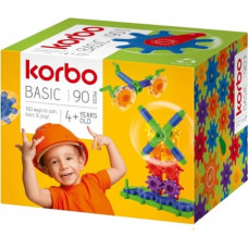 Korbo Blocks Basic 90