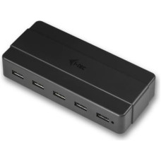 I-Tec USB 3.0 Charging HUB 7 port with power supply