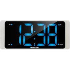 Blaupunkt CR16WH CLOCK RADIO FM PLL USB