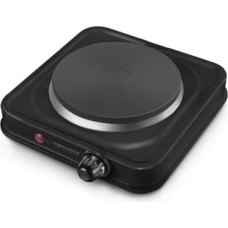 Esperanza ELECTRIC HOT PLATE ST. HELENS BLACK EKH003