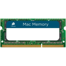 Corsair Memory DDR3 SODIMM 4GB/1066MHz Apple Qualified