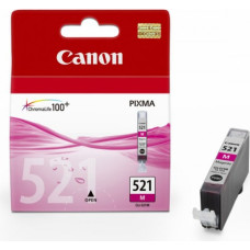 Canon 2935B001 rašalo kasetė 1 vnt Originalus Rausvai raudona