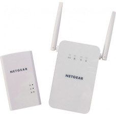 Netgear PLW1000 Power Line 1xGb WiFi AC1000