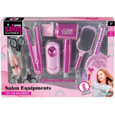 Askato Big Hairdresser set