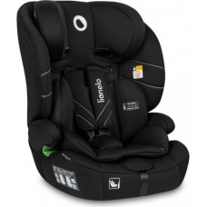 Lionelo Levi One I-Size black carbon car seat 76-150 cm