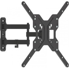 Logilink TV wall mount, 23-55' max 30kg